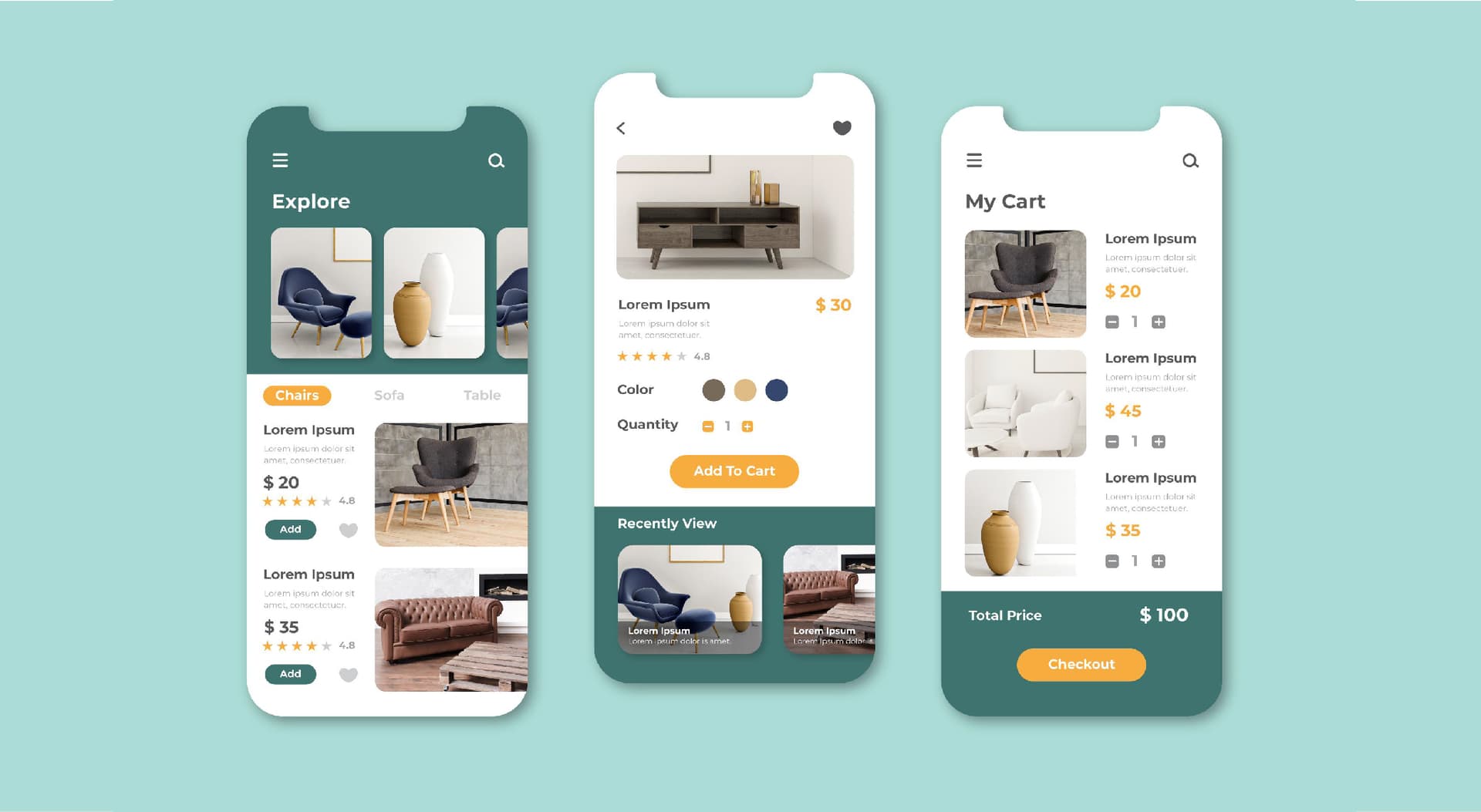 Mobile App Development Company | iOS & Android App Development | XLIN