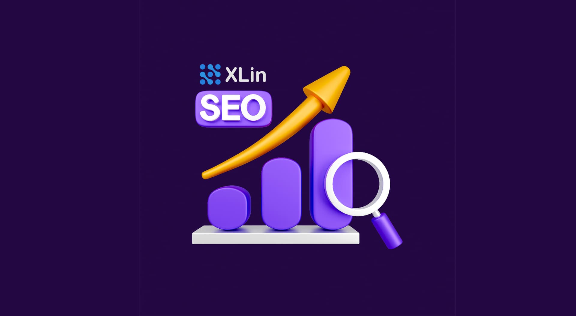 SEO Optimization Services | Professional SEO Company | XLIN