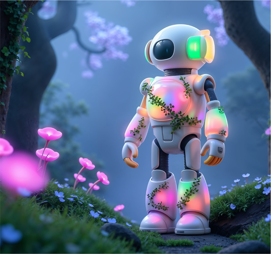 robot