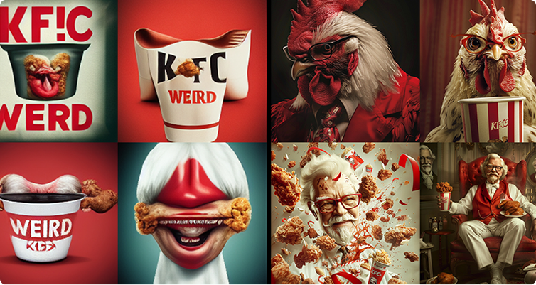 ai kfc