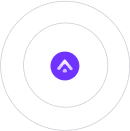 decorative circle