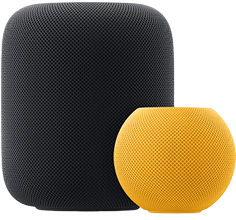 HomePod