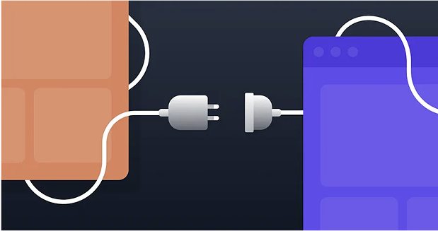 Connect Workspace Illustration