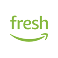 Amazon Fresh logo