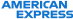 american express logo
