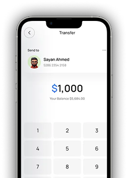 Pedra UI App Interface