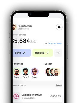 Pedra UI App Interface
