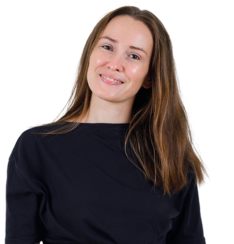 Person Profile