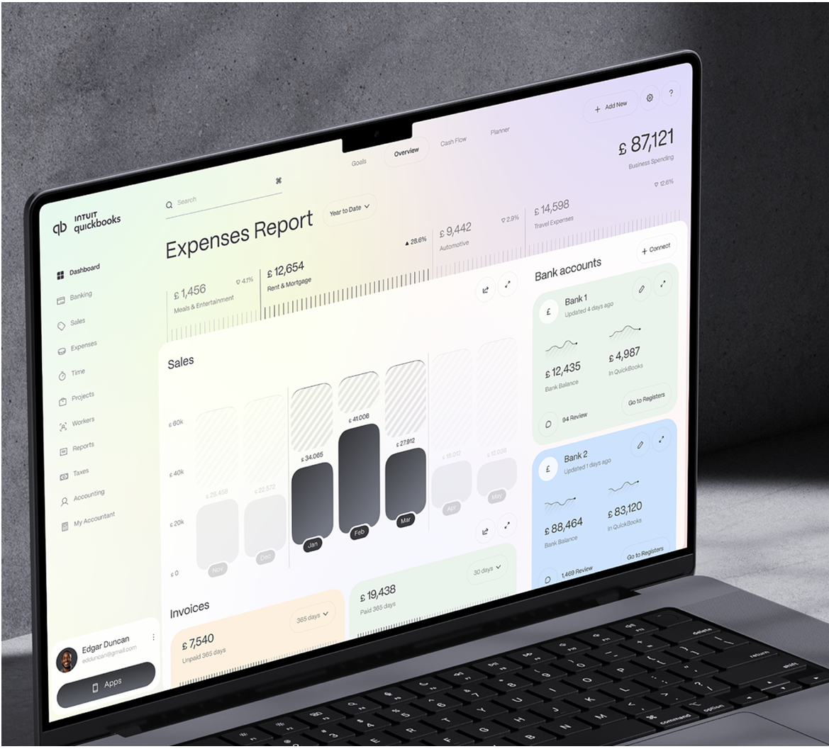 Website Design