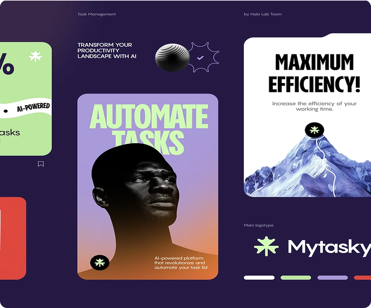Branding & Logo Design