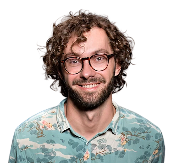Daniel Cortez