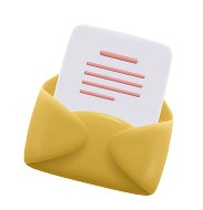 email newsletter