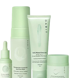 Cosmetics