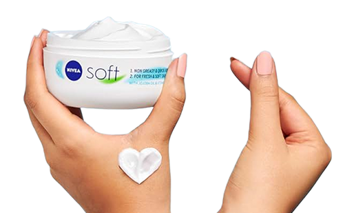 Nivea Cream
