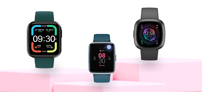 Smart Watches